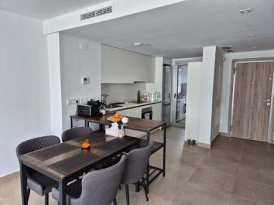 Annonce Location 3 pices Maison Malaga