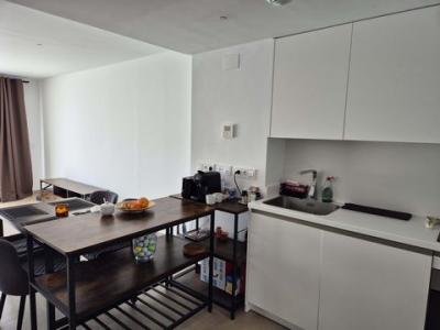 Louer Maison Malaga rgion MALAGA