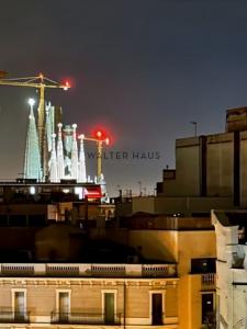 Louer Appartement Barcelona rgion BARCELONA