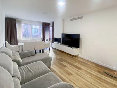 Annonce Location Appartement Barcelona