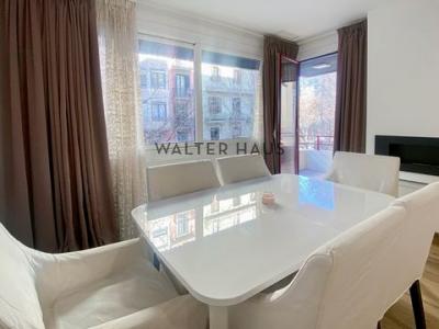Louer Appartement Barcelona rgion BARCELONA