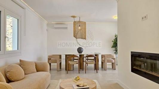 Louer Maison Alcantara rgion MALAGA
