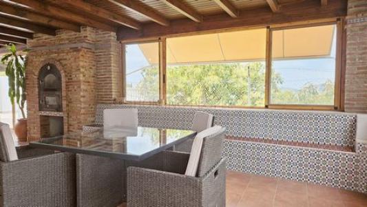 Louer Maison Jete rgion GRANADA