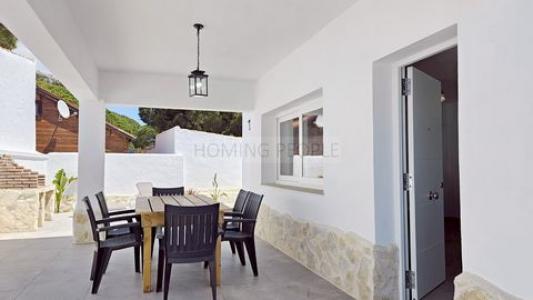 Location Maison El-palmar  en Espagne