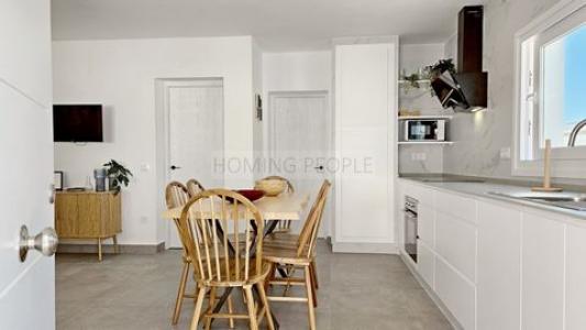 Louer Maison 100 m2 El-palmar