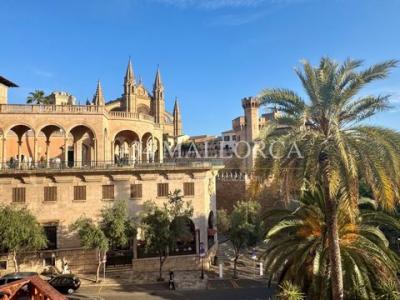 Annonce Location Appartement Palma-de-mallorca
