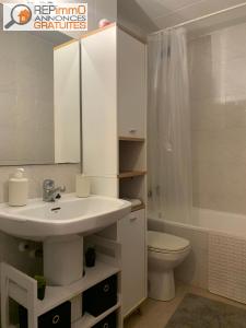 Acheter Appartement 50 m2 Roses