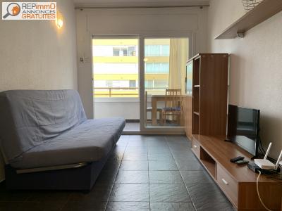 Acheter Appartement 41 m2 Roses