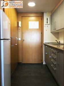 Acheter Appartement 41 m2 Roses