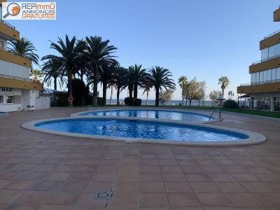 Acheter Appartement Roses 170000 euros