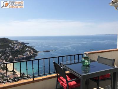 Vente Appartement ROSES Puig Rom en Espagne