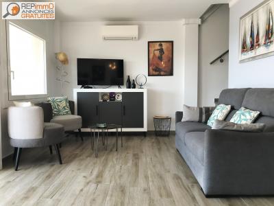 Annonce Vente 3 pices Appartement Roses