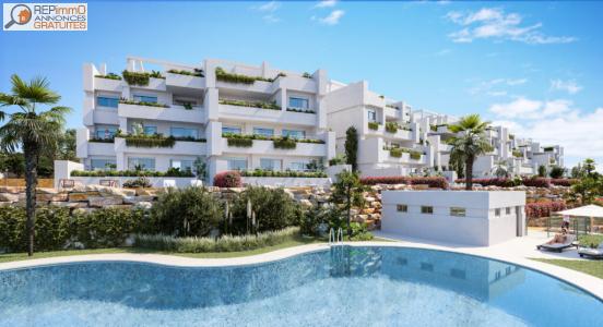 Vente Programme neuf Estepona  en Espagne
