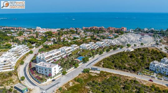 Vente Programme neuf Estepona  en Espagne