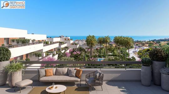 Annonce Vente Programme neuf Estepona