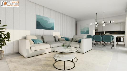 Acheter Programme neuf Estepona