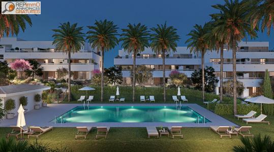 Acheter Programme neuf Estepona rgion MALAGA
