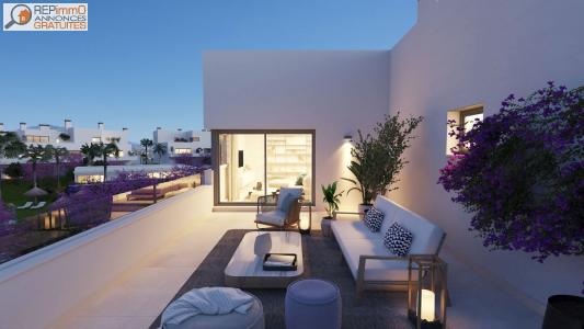Acheter Programme neuf Marbella rgion MALAGA