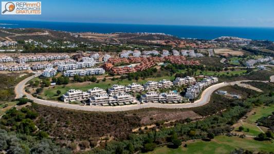 Acheter Appartement Casares rgion MALAGA