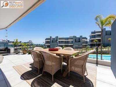 Annonce Vente 4 pices Appartement Estepona