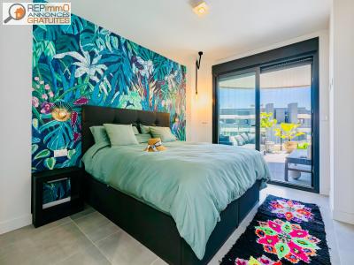 Acheter Appartement Estepona 539000 euros