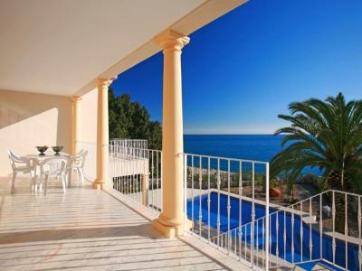 Acheter Maison 315 m2 Benissa