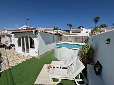 Annonce Vente Maison Moraira