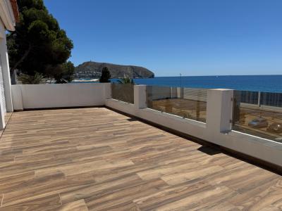 Acheter Appartement 167 m2 Moraira