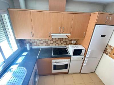 Annonce Location Appartement Malaga