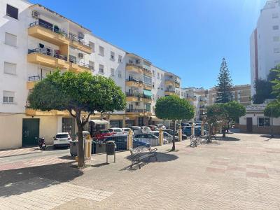 Acheter Appartement 110 m2 Estepona