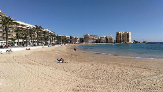 Annonce Vente Appartement Torrevieja
