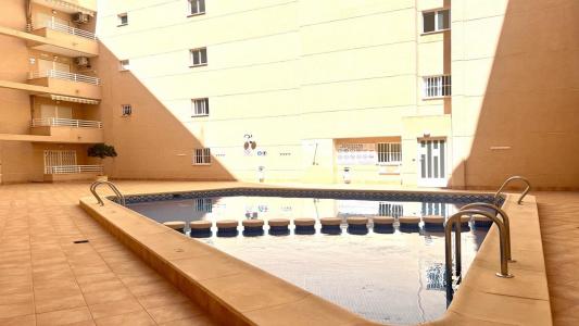 Acheter Appartement 52 m2 Torrevieja