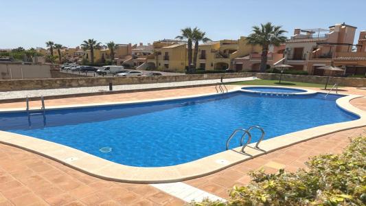 Annonce Vente Appartement Algorfa