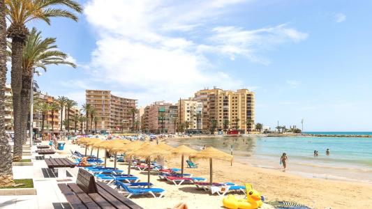 Acheter Maison 50 m2 Torrevieja