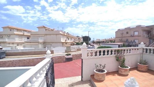 Annonce Vente Maison Algorfa