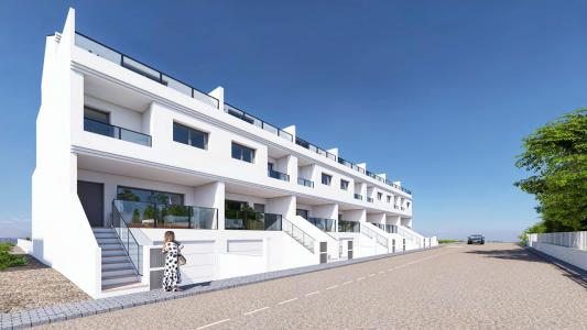 Acheter Maison 205 m2 Rafal