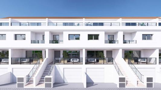 Acheter Maison Rafal rgion ALICANTE