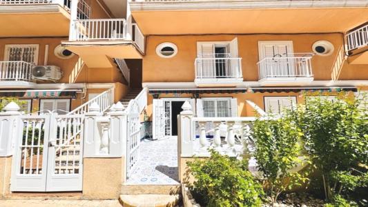 Acheter Maison Aldea-del-mar rgion ALICANTE