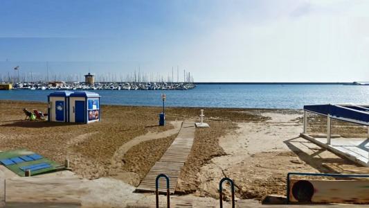 Annonce Vente Appartement Torrevieja