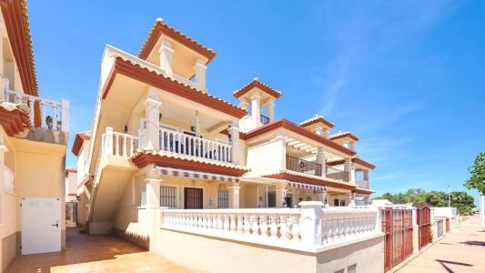 Vente Appartement Barrio-los-angeles  MU