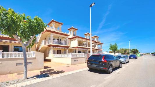 Annonce Vente Appartement Barrio-los-angeles