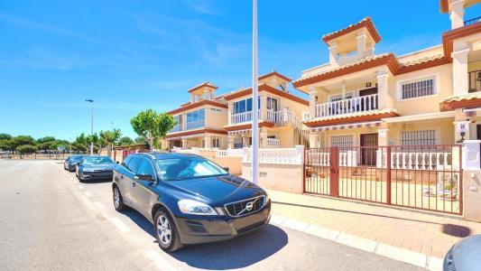 Acheter Appartement Barrio-los-angeles rgion MURCIA