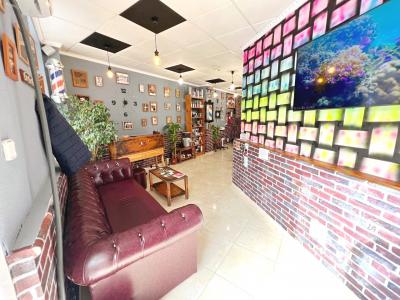 Acheter Local commercial Guardamar-del-segura rgion ALICANTE