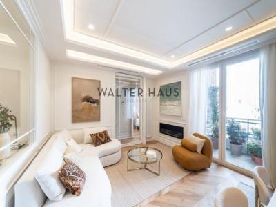 Annonce Location Appartement Madrid