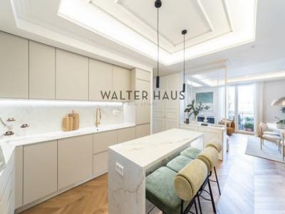Louer Appartement 114 m2 Madrid