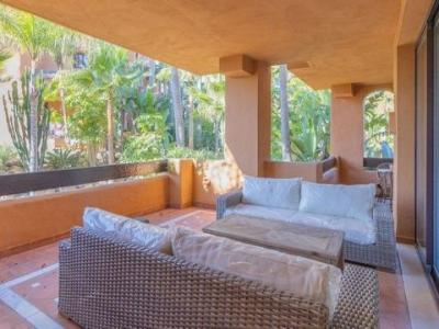 Location Appartement Malaga  MA en Espagne