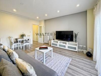 Location Appartement Barcelona  B en Espagne