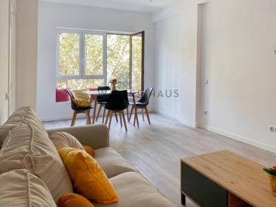 Louer Appartement 110 m2 Barcelona