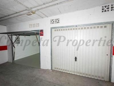 Annonce Location Parking Nerja
