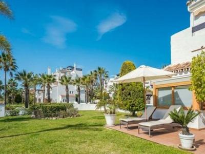 Louer Appartement 186 m2 Malaga